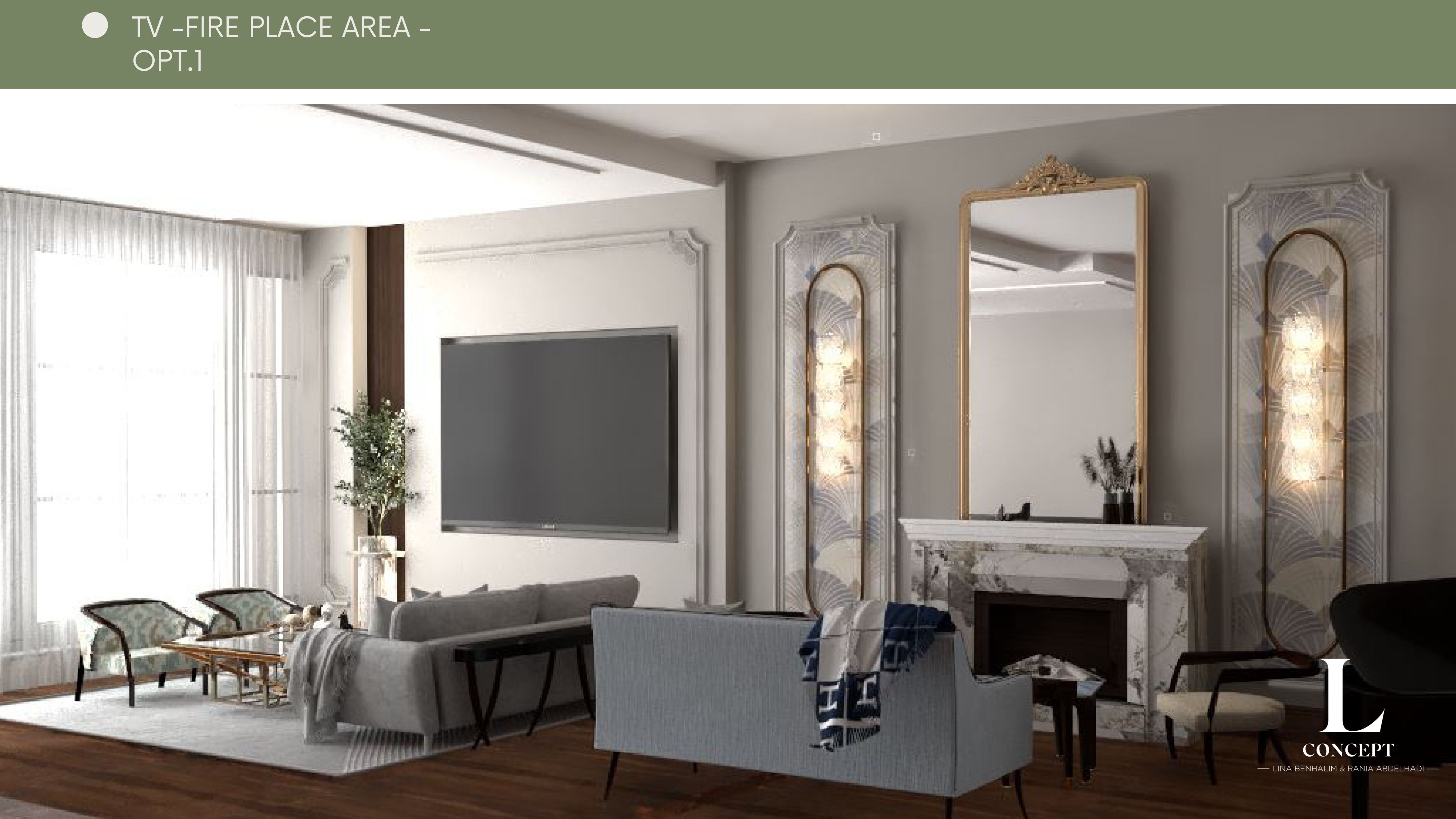 PALM HILLS- SHEIKH ZAYED P2-5