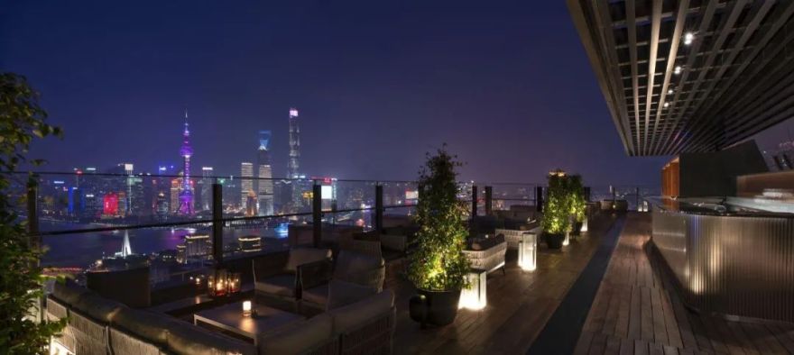 上海宝格丽酒店-46