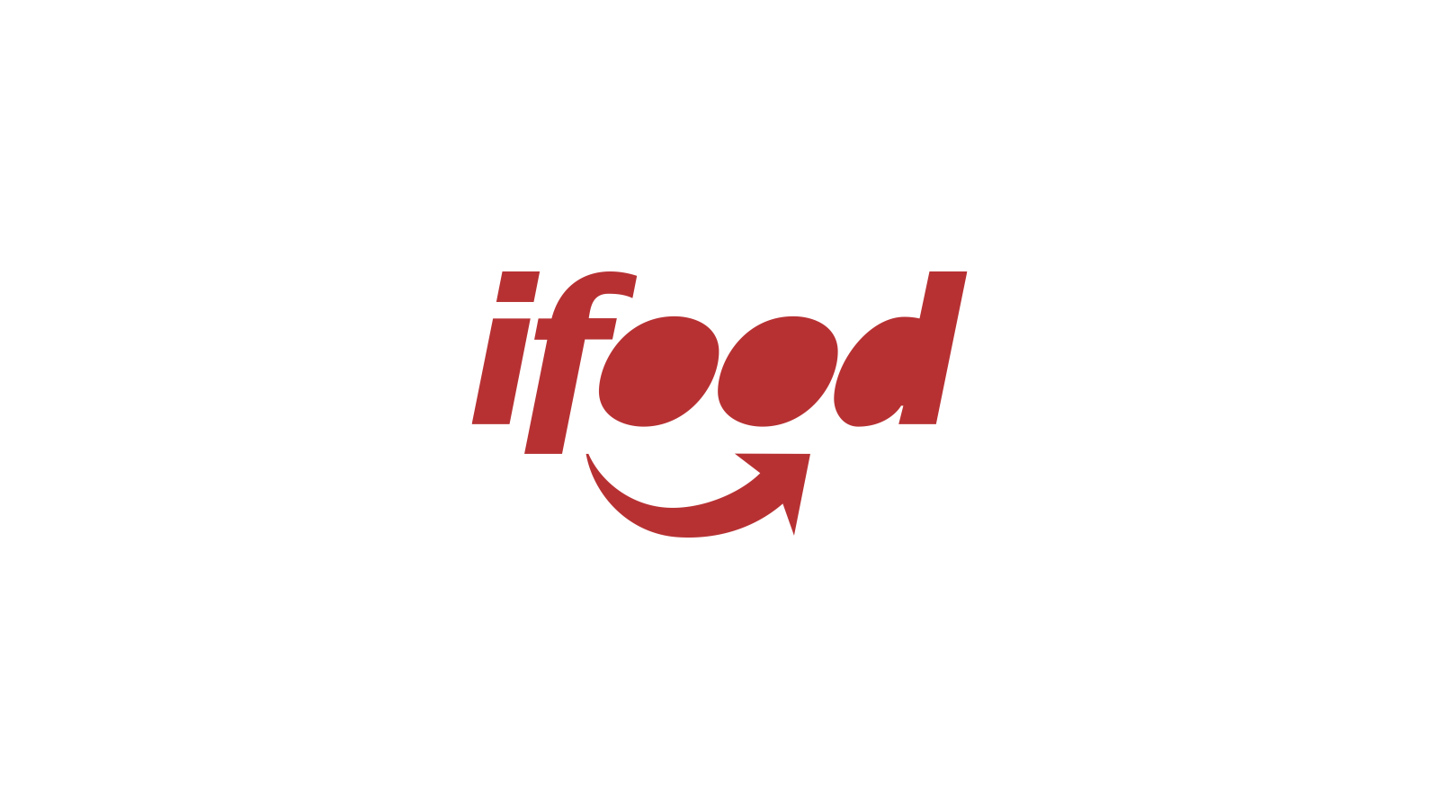 Ifood® 实体店概念丨Protrade MKT-0