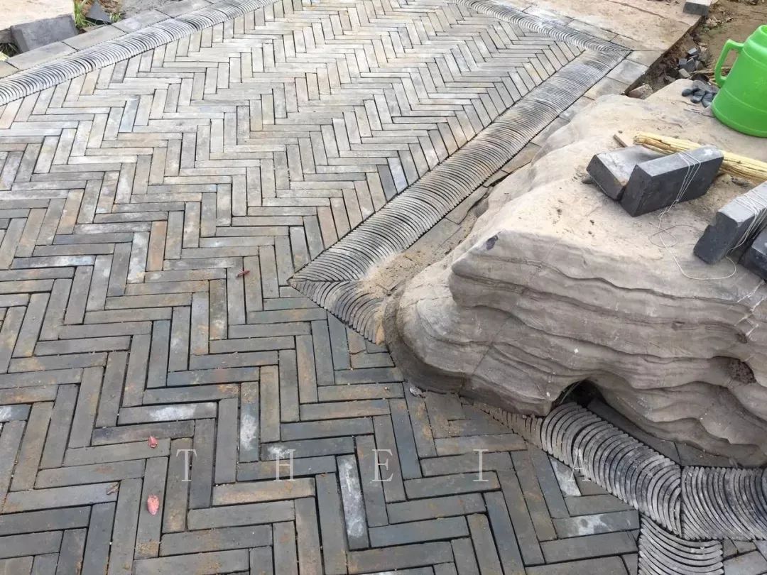 甬上情缘 | 十里红妆的园林艺术-91