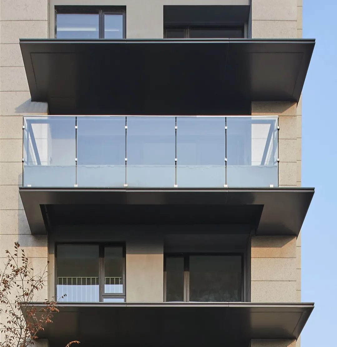 杭州金地玖峯汇丨中国杭州丨致逸设计-42