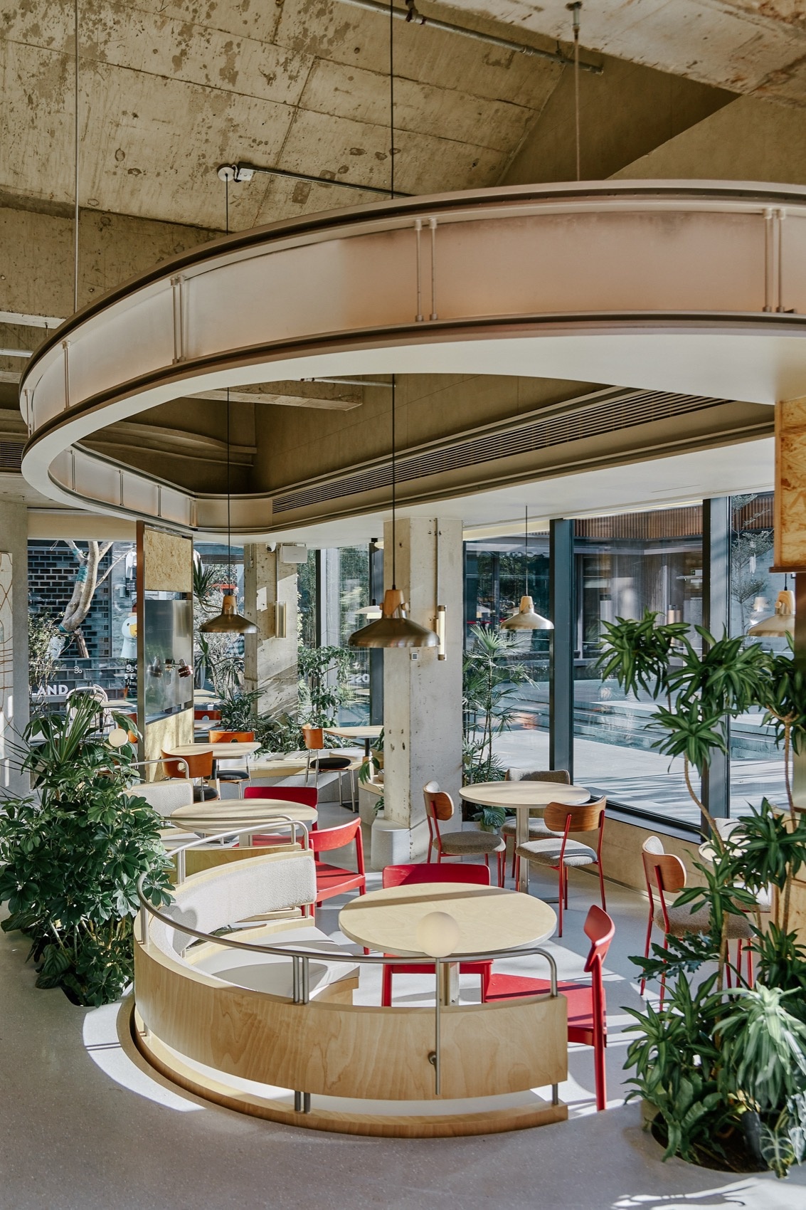 gaga大吉巷店丨中国北京丨odd设计事务所-41