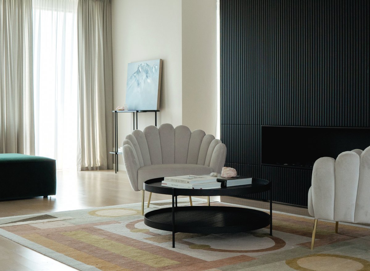 德国柏林 AZ 18 顶层公寓-4