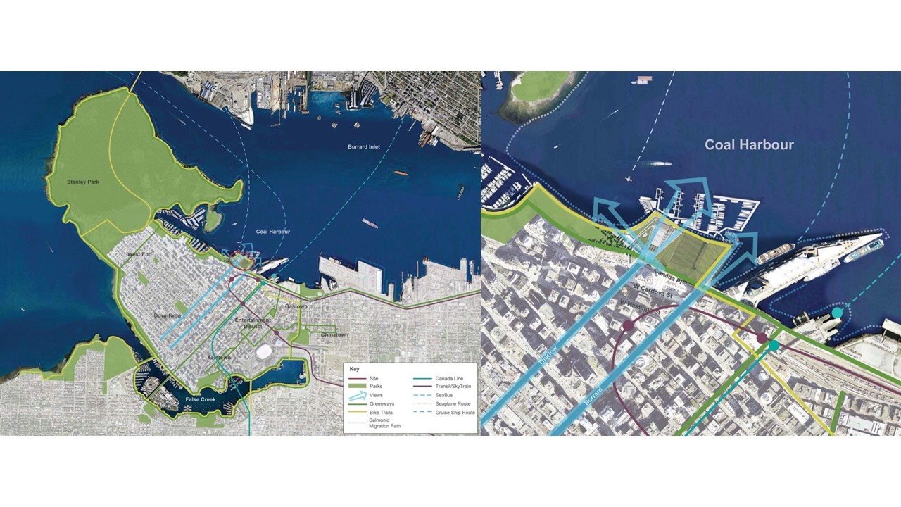 TRUNG TÂM HỘI NGHỊ PHÍA TÂY VANCOUVER-3