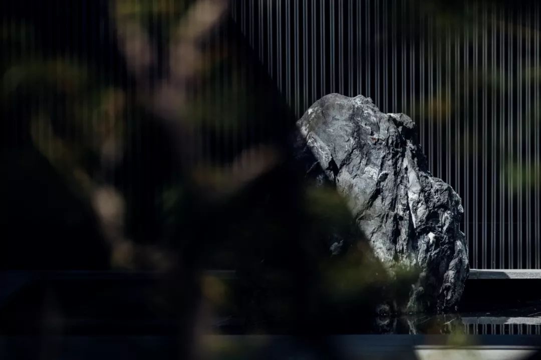 新中式园林之美丨中国上海丨广州观己设计,朗道国际设计,朗庭景观设计-90