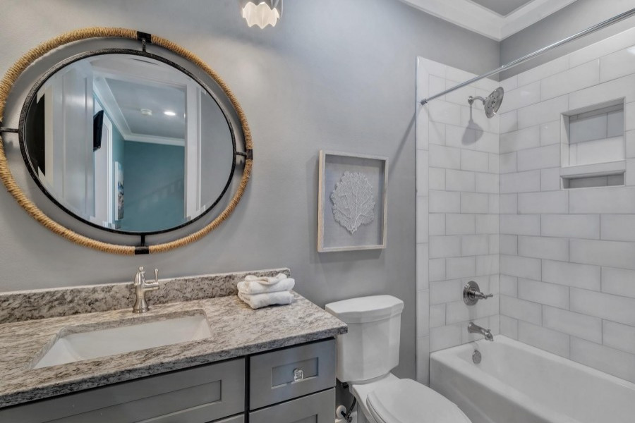 丨美国阿拉巴马丨Bob Chatham Custom Home Design-15