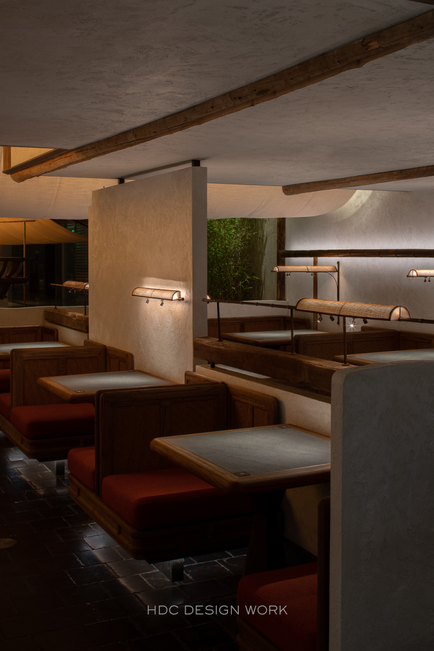 世亨饭店远洋太古里店丨中国成都丨唐嘉駿,刘芮言-114