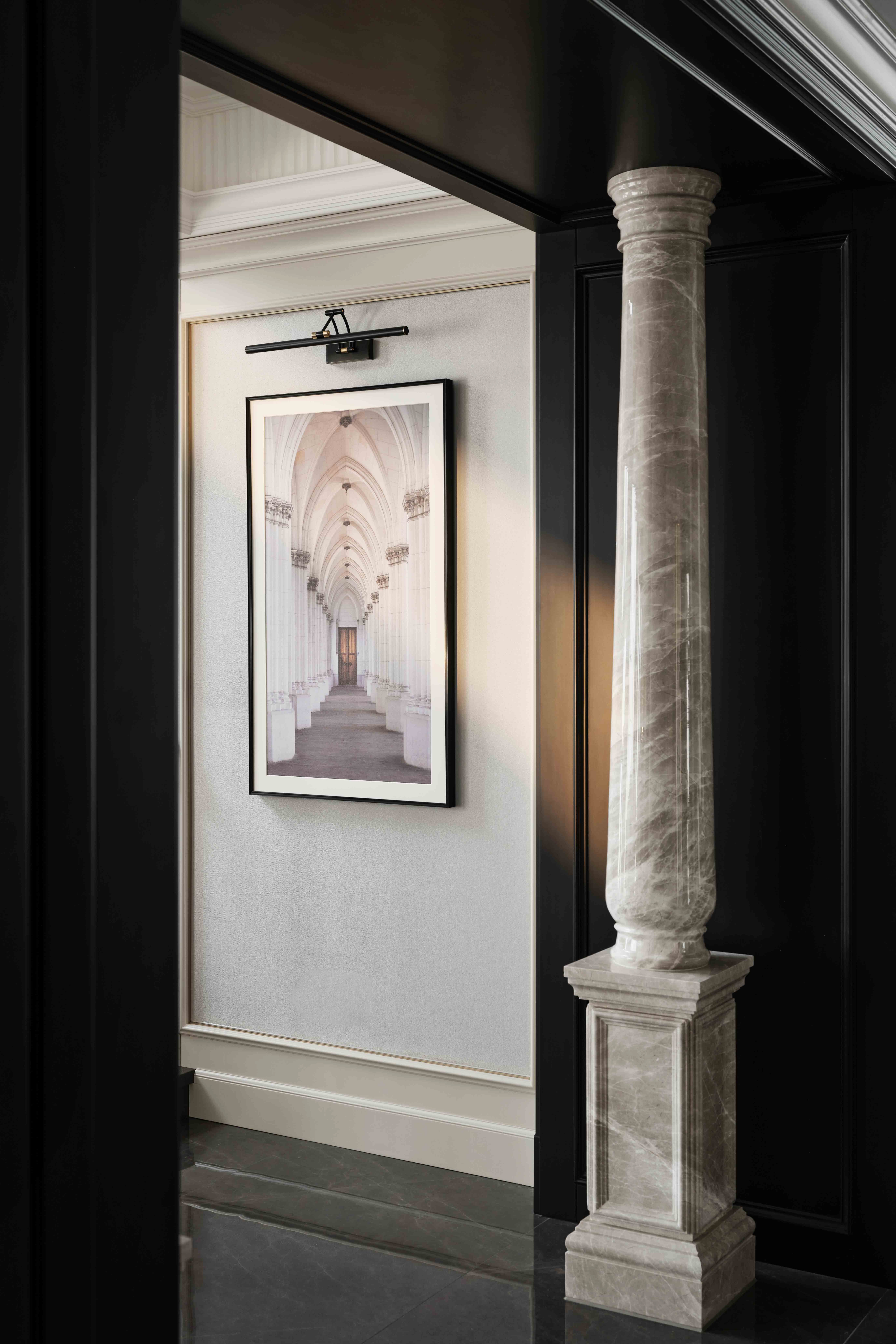 「风华」丨DoLong 董龍设计-0