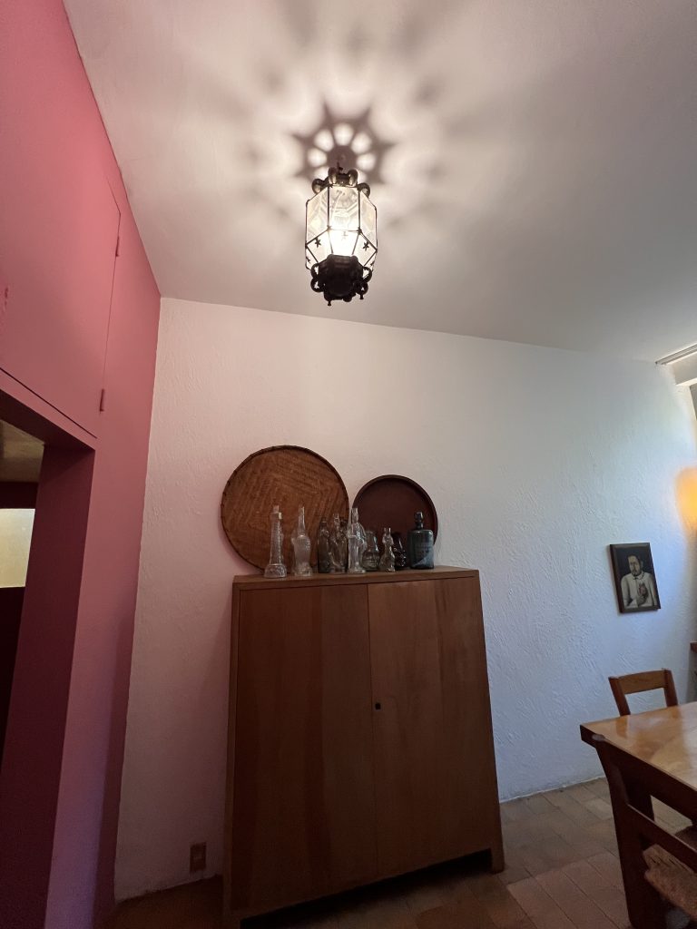 Casa Luis Barragán（路易斯·巴拉干住宅）丨路易斯·巴拉干（建筑师）-37