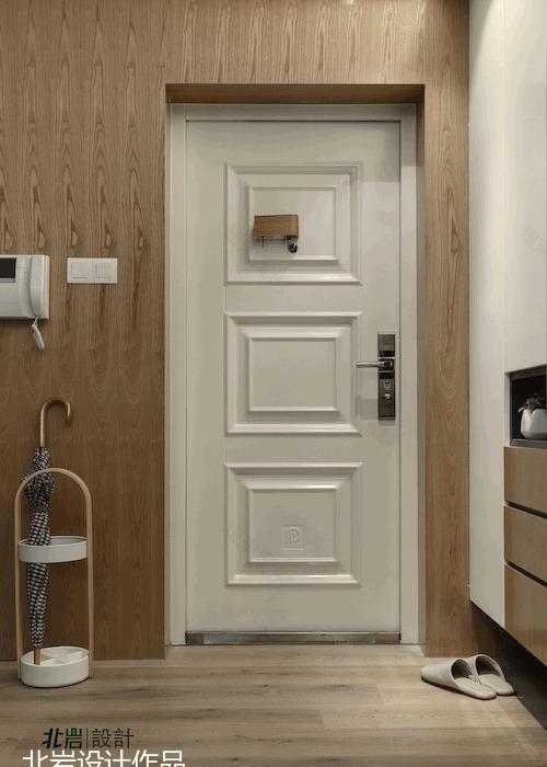 绿意盎然,温馨居家-29