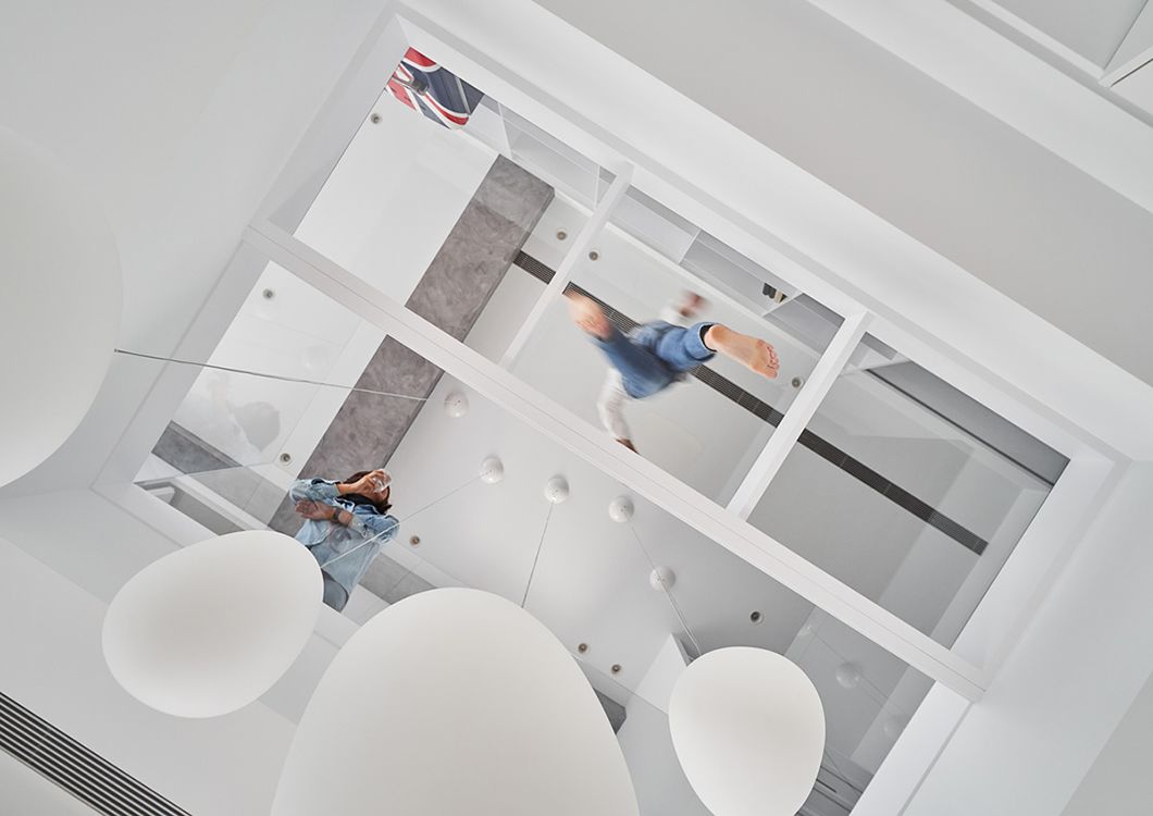 丹麦北欧风格的住宅-22