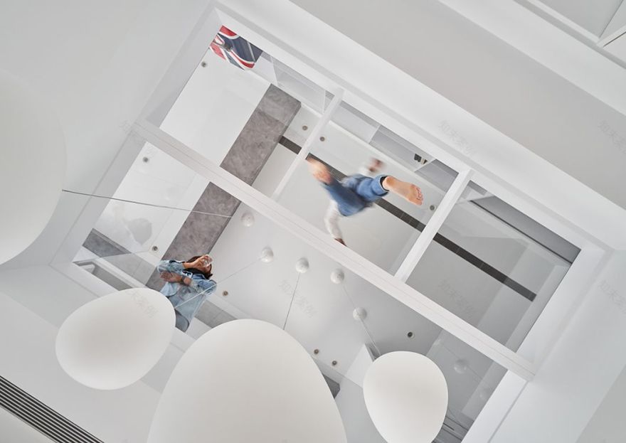 丹麦北欧风格的住宅-22