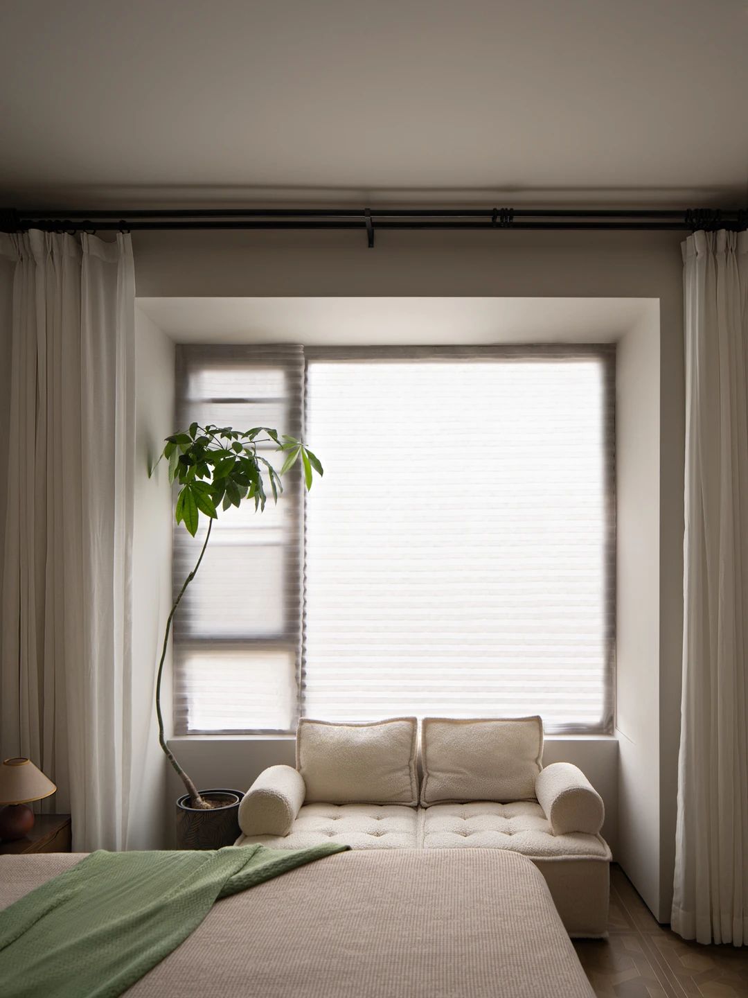 花艺师的家丨中国福州丨红瓦装饰-18