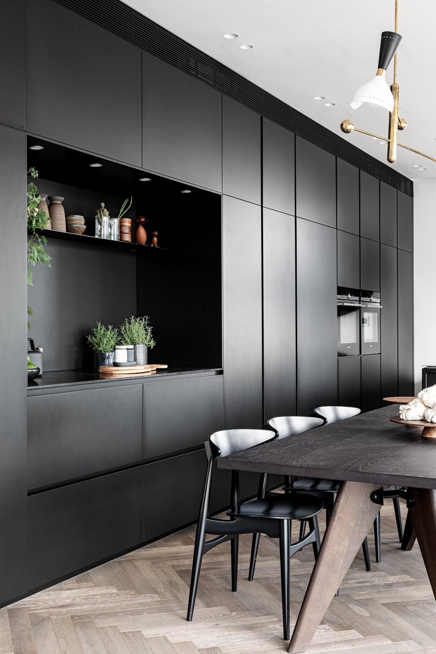 RA 公寓丨以色列丨Maya Sheinberger-12