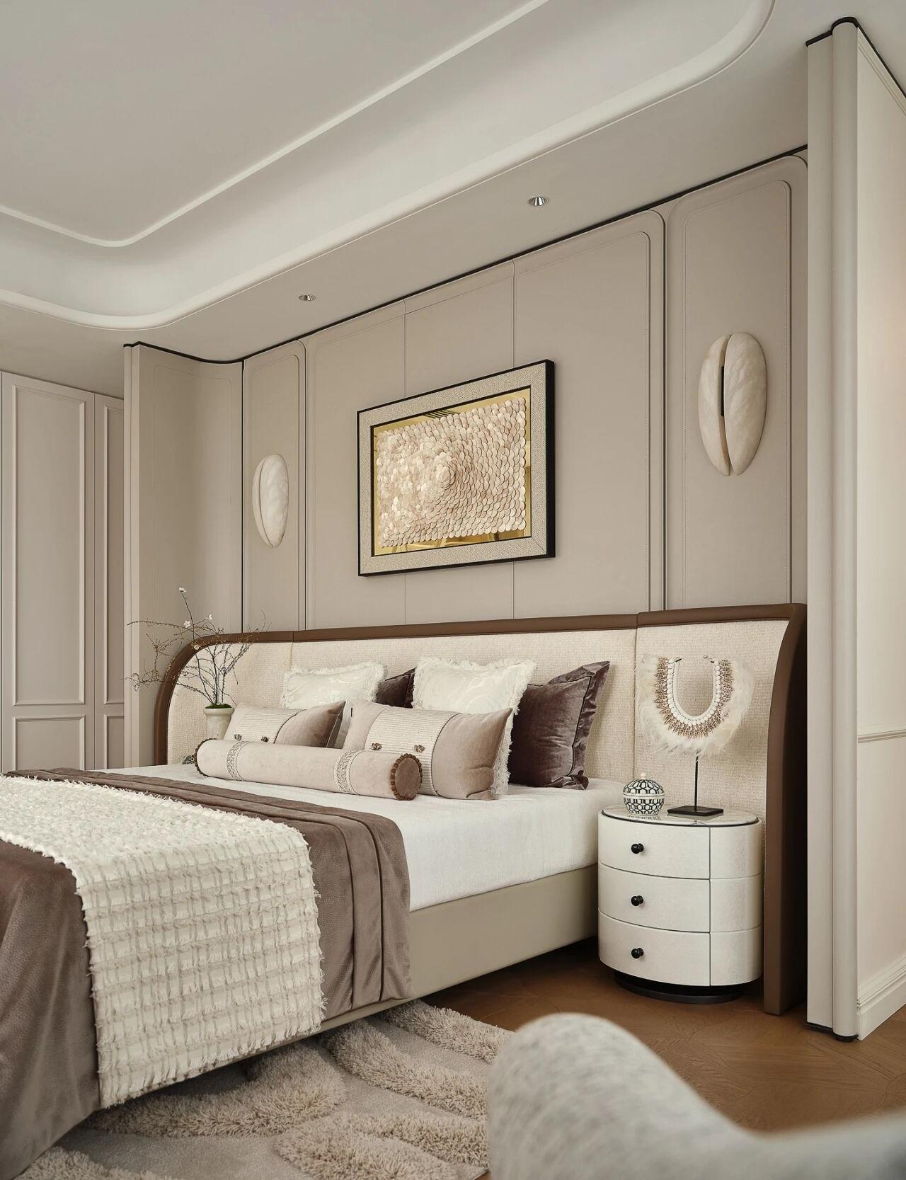 华润置地绍兴245样板间丨中国绍兴丨上海法云设计-30