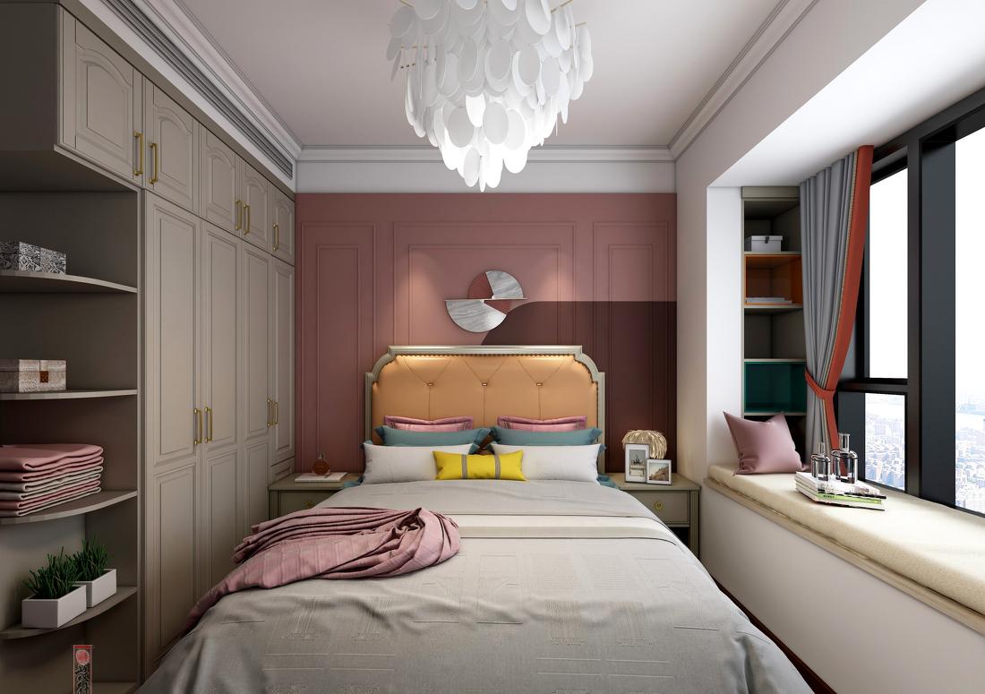 
中海锦江城.万景熙岸 -11