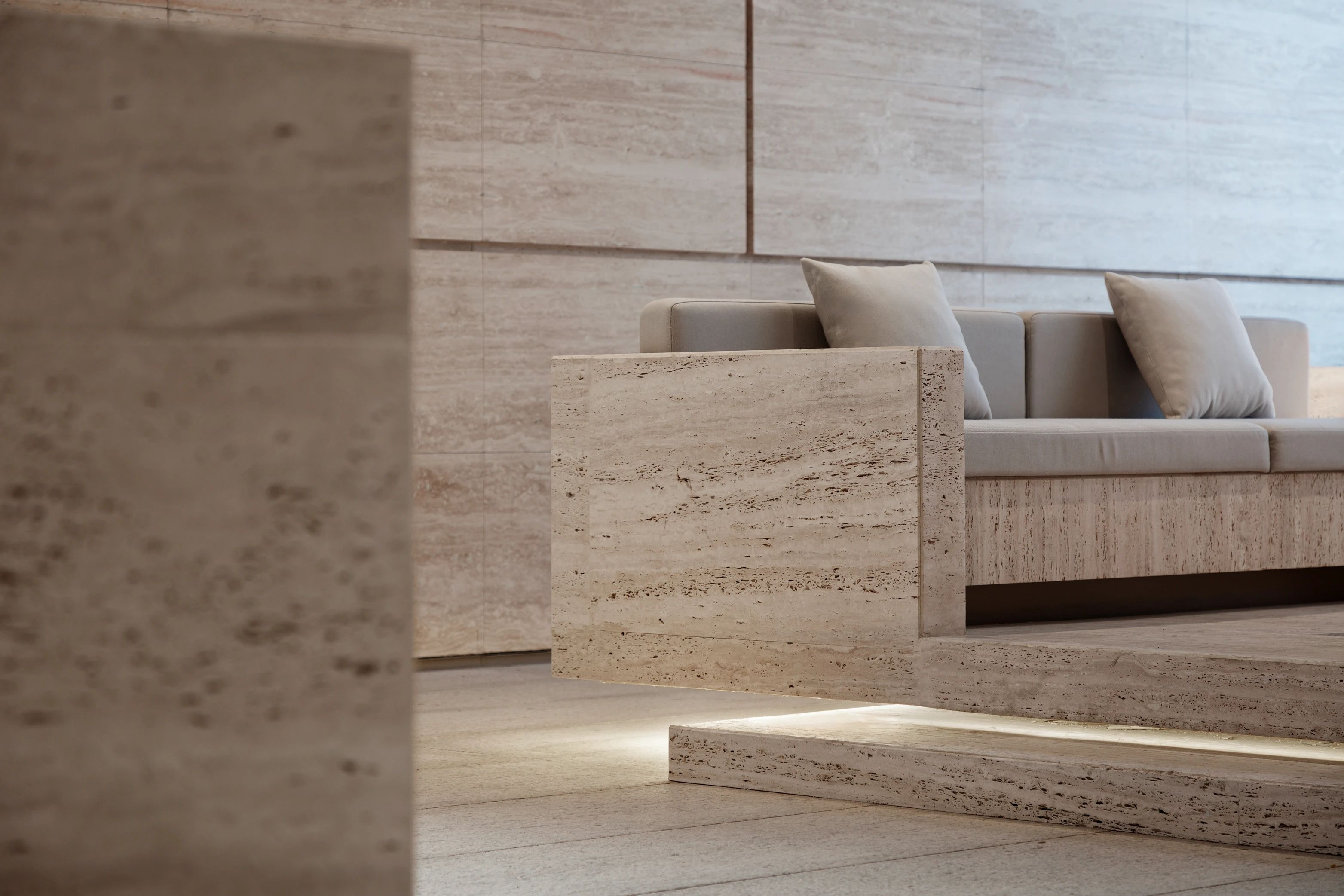 澐璟PARK LANE COMPLEX丨中国南通丨DIA丹健国际-26