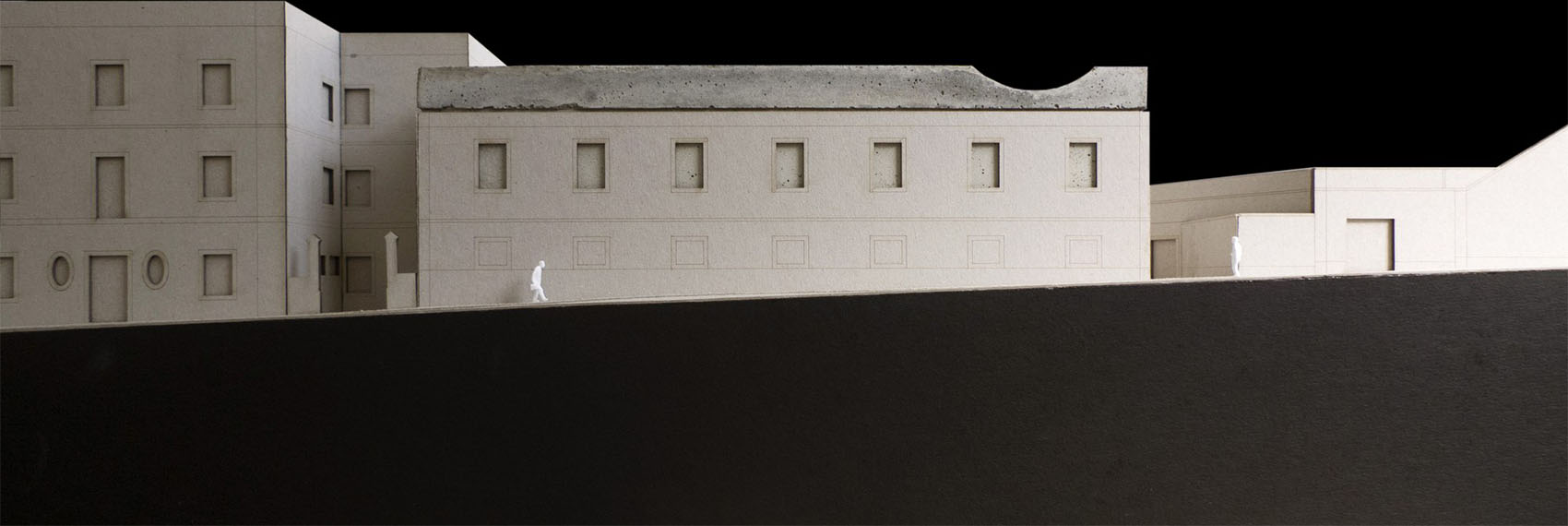 船长之家丨葡萄牙里斯本丨Miguel Marcelino-17