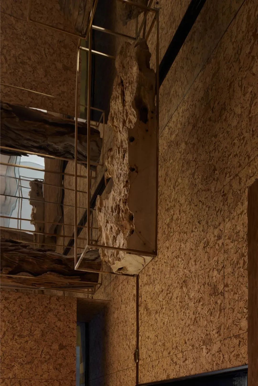 沈阳野人部落丨中国沈阳丨嘉柏设计-34