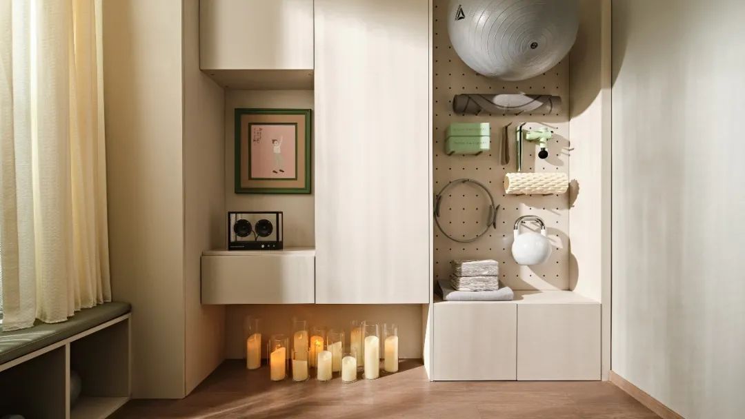 福州万科城市之光丨中国福州丨IF DESIGN羽果设计-66