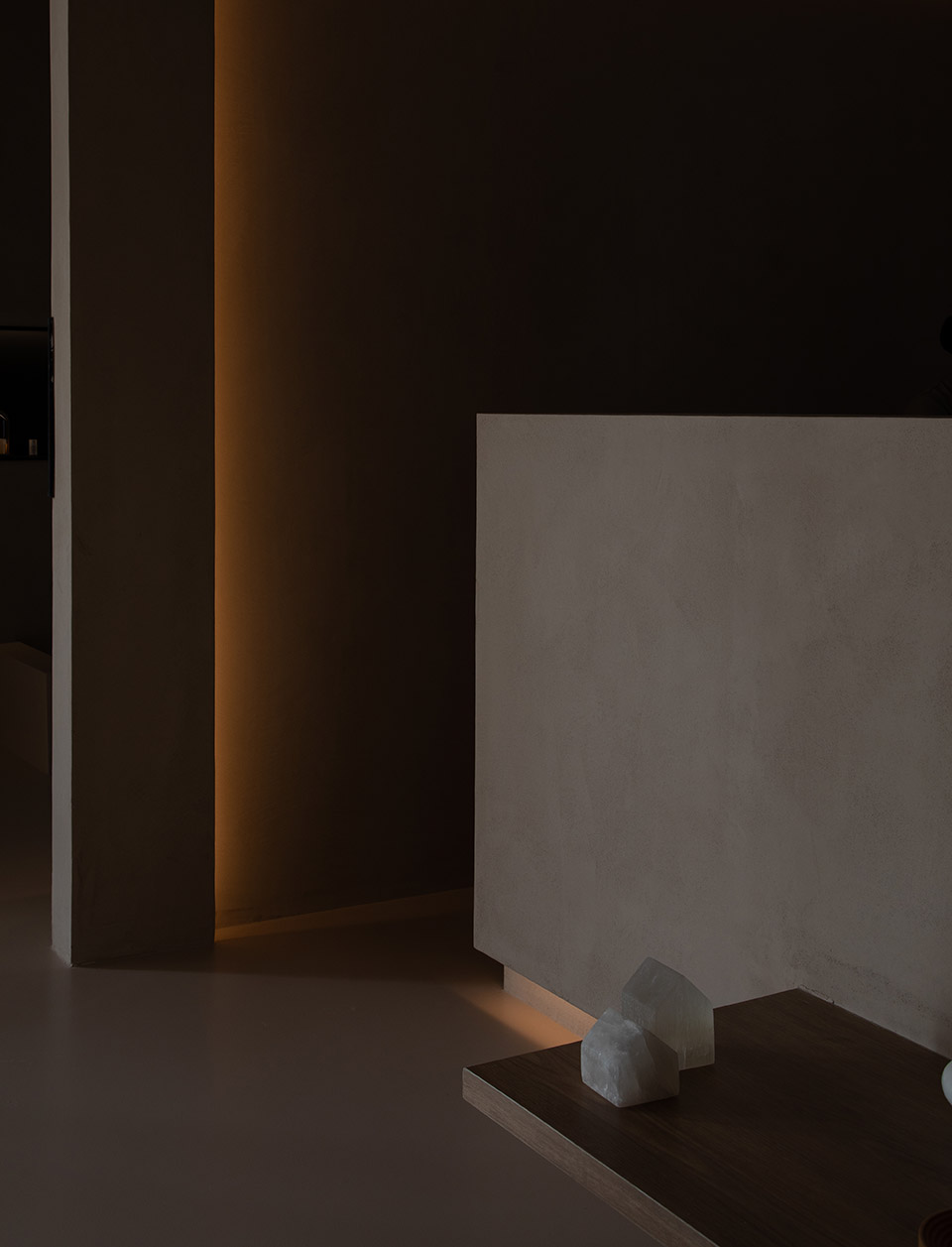 森渡 SPA丨中国杭州丨杭州潜木设计-79