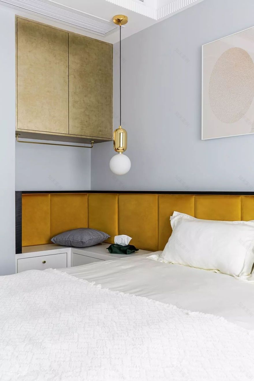 现代法式风 | 精致生活的艺术呈现-27