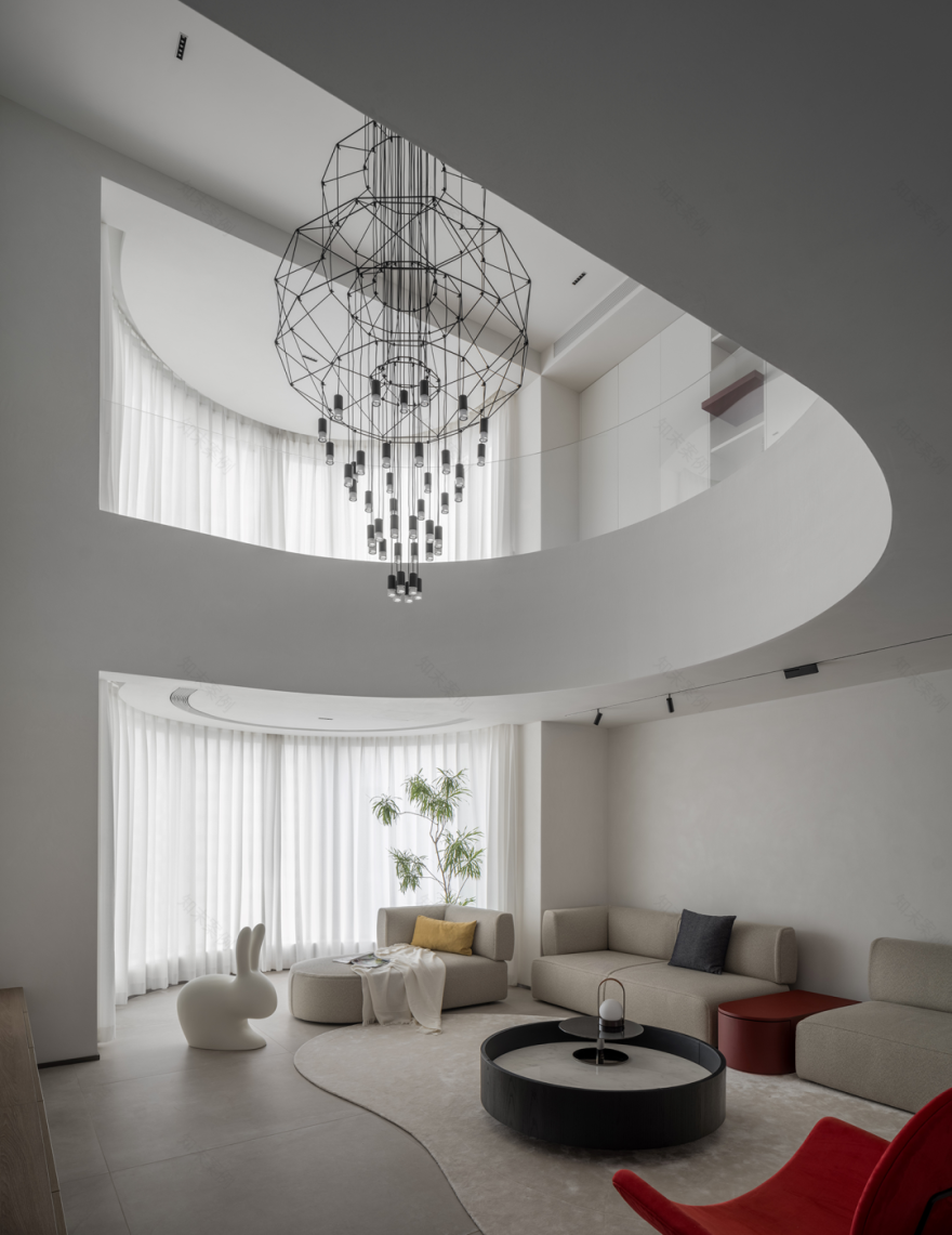 无限延伸丨中国上海丨KAD STUDIO-6