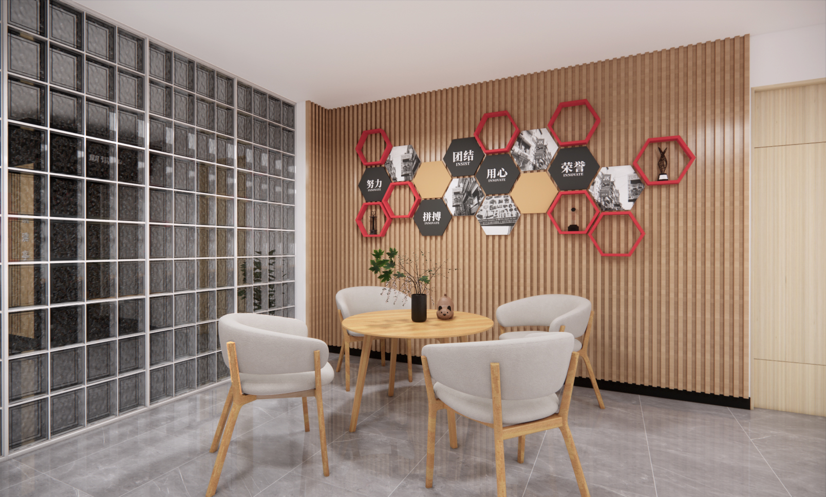 社区服务中心 / 综合文化服务站-7