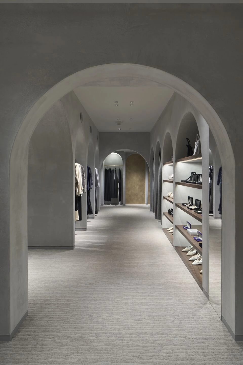 迷宫 哈雷吉诺·马鲁绍丨日本神奈川丨Tsutsumi and Associates-28