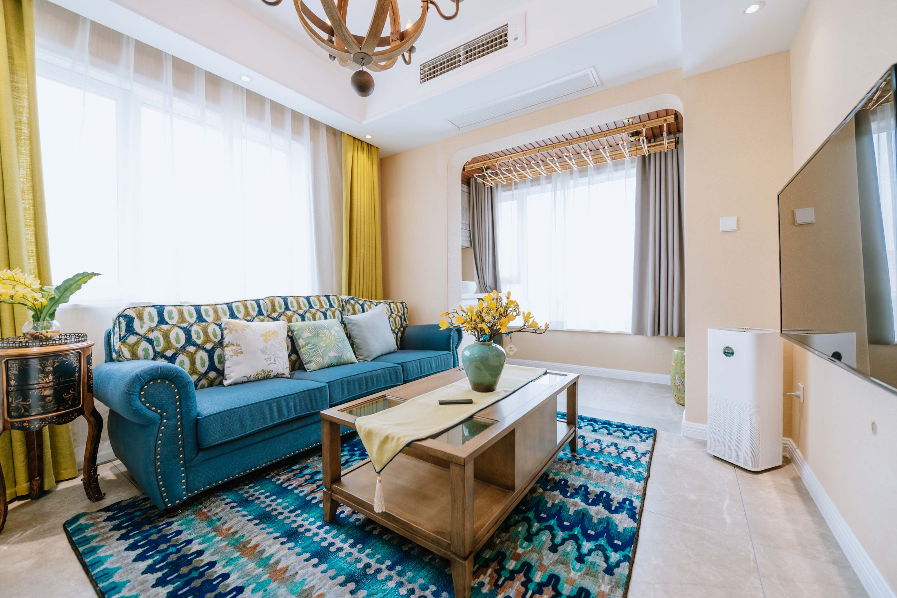 洛阳建业峰渡-20