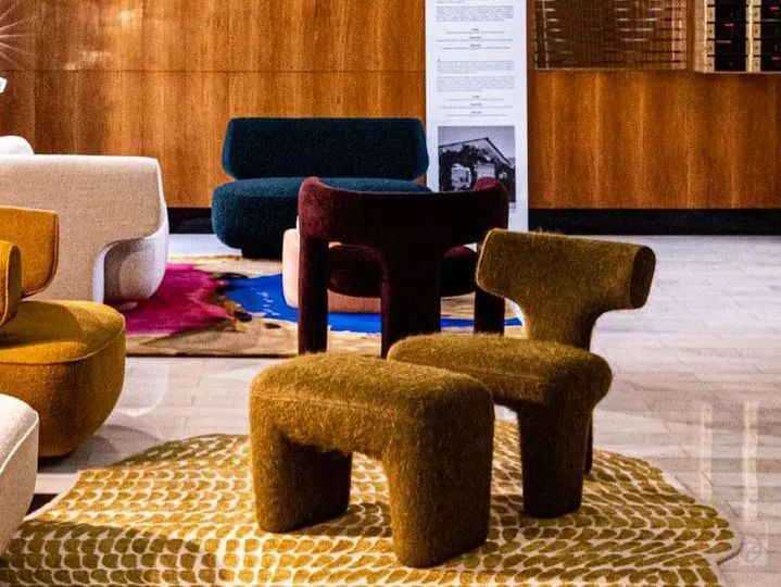 LITHO 系列家具设计丨法国丨法国设计师 GUILLAUME DELVIGNE-32