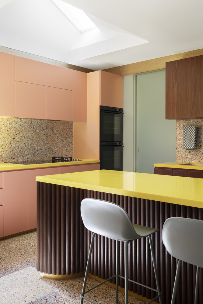 哇喔哇小马之家丨澳大利亚丨WOWOWA Architects-34