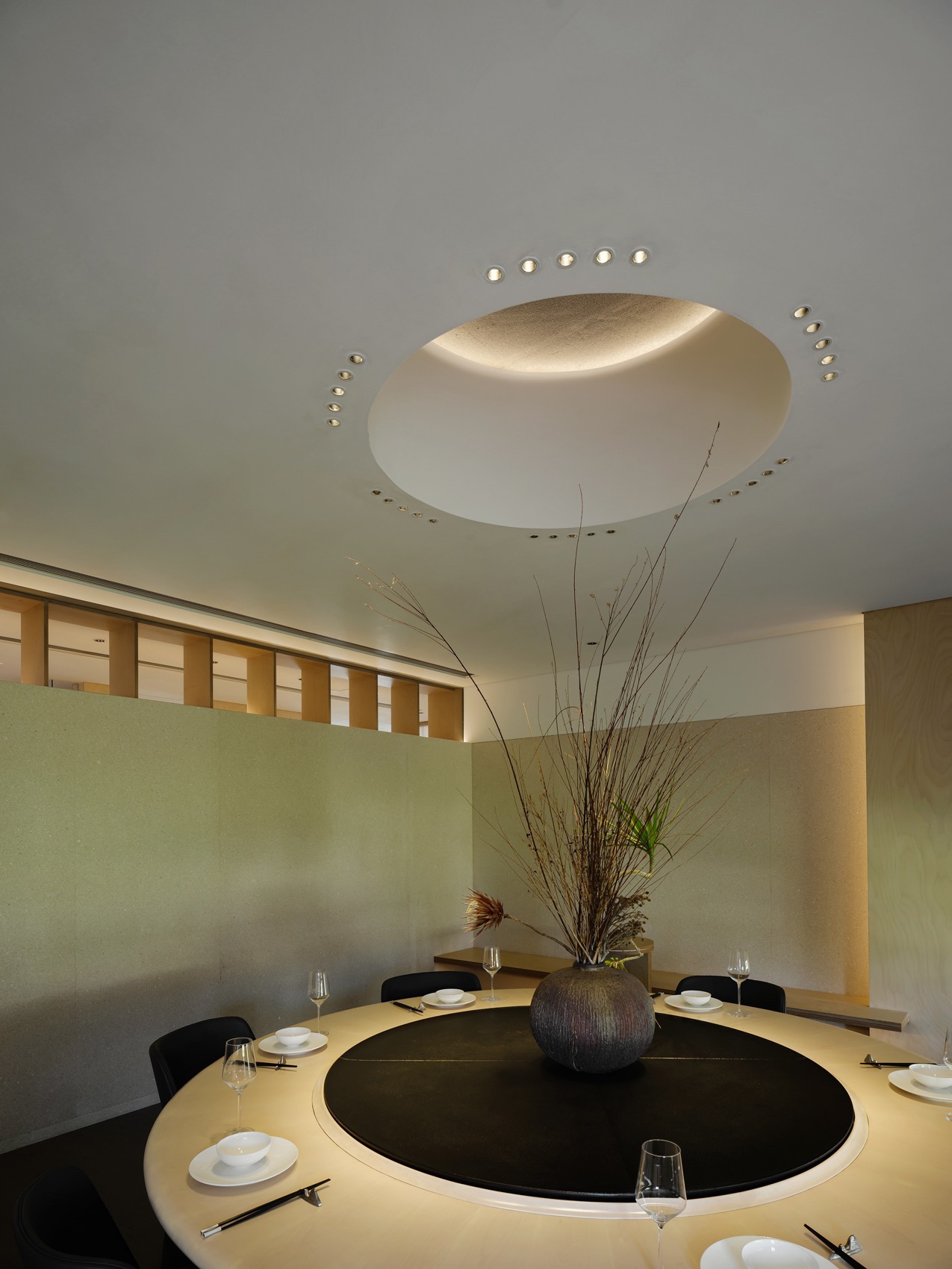 无形有行办公室丨中国杭州丨杭州无形有行设计-60