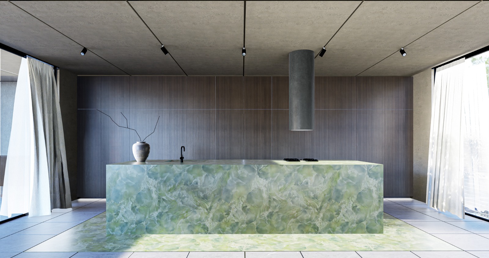 佩特拉丨西班牙-2