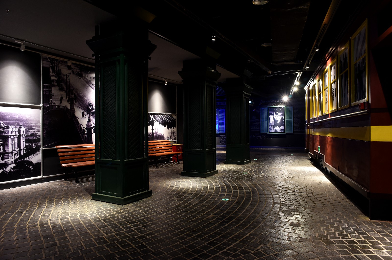 大连甘井子万达 IMAX 影城-59