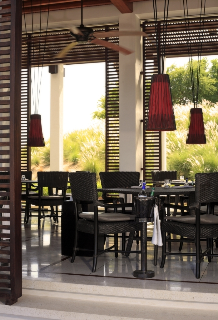 阿曼马斯喀特澈笛度假酒店-89