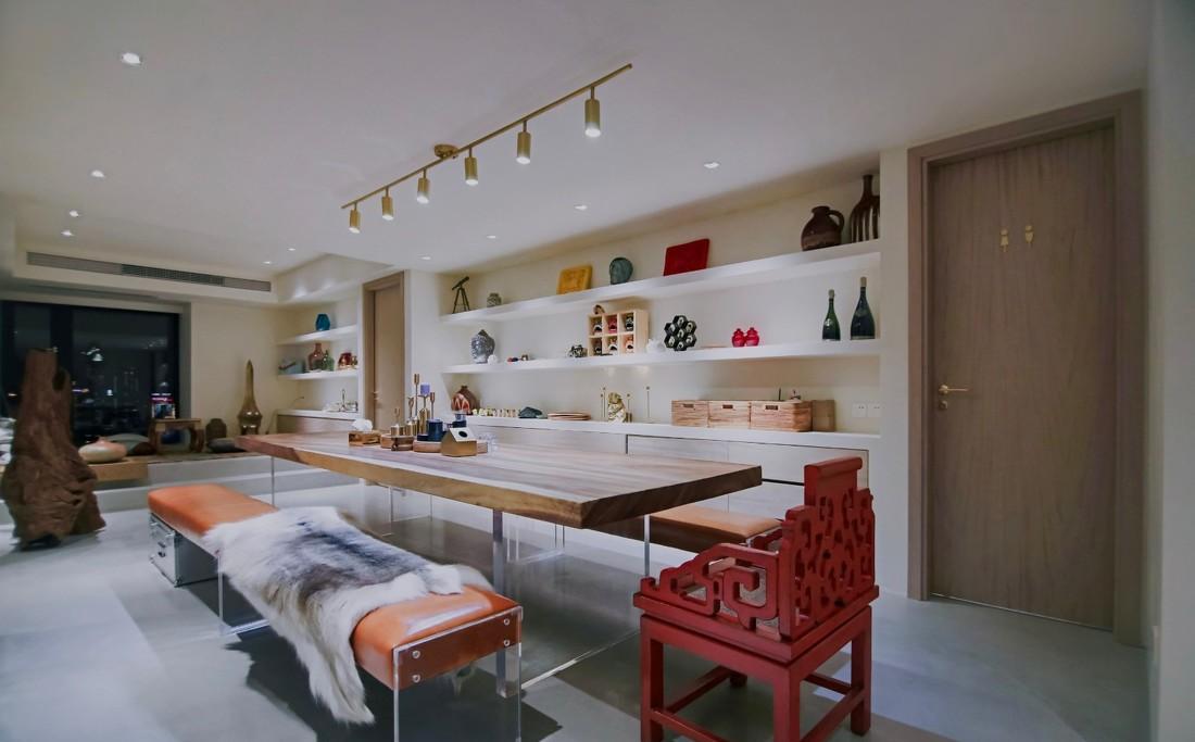 陆文龙独立设计私宅-13