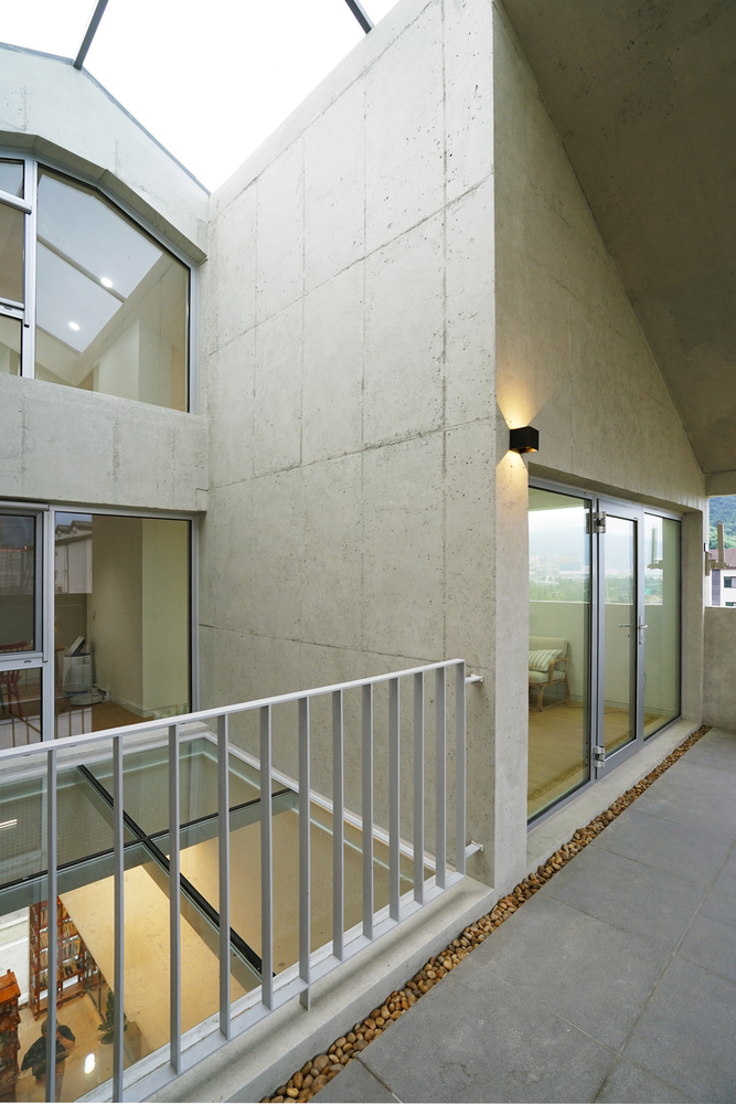 韩国杨山 SOSOSEOWON 咖啡社区中心-40