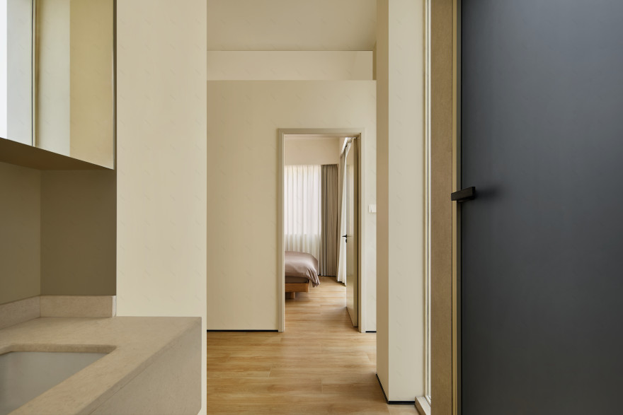 在佛山造一座会呼吸的治愈系乌托邦丨陈智超设计-73