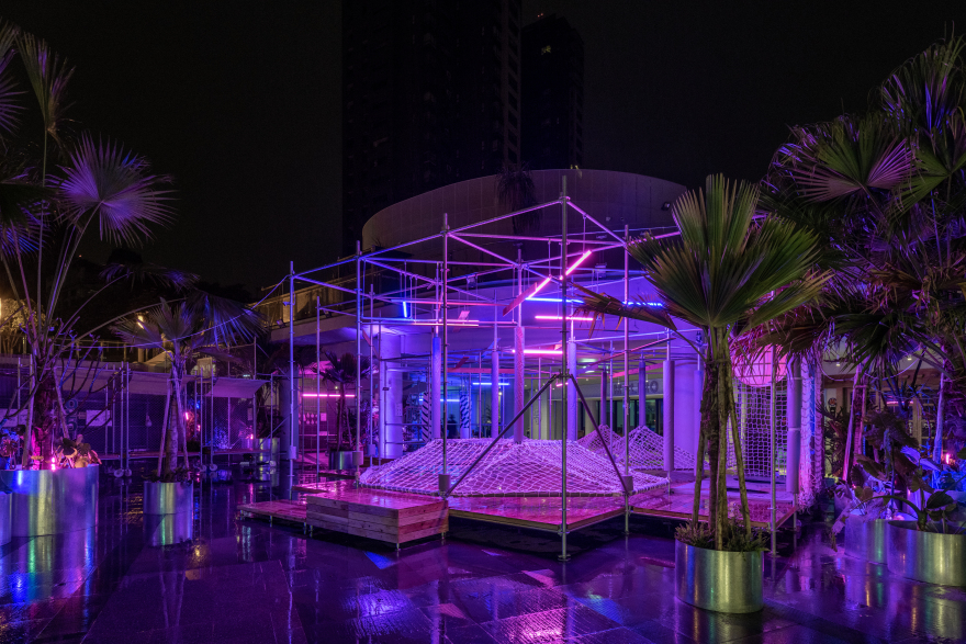 SPORT 2GO,品牌形象·装置艺术丨白伟奇,黄郁文-34