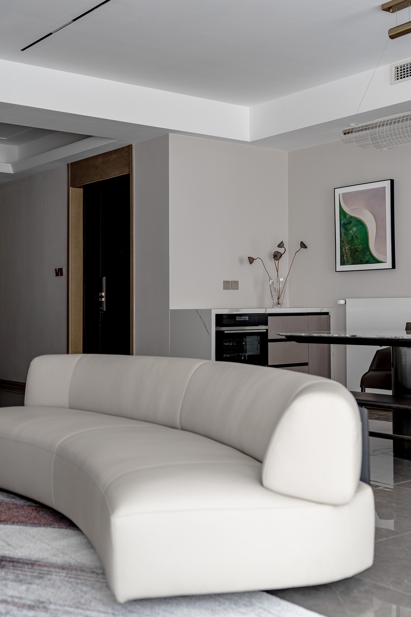 光居暖舍丨中国成都丨黎秋辰,何乾本,赵柯云,大肆囍景观设计-25