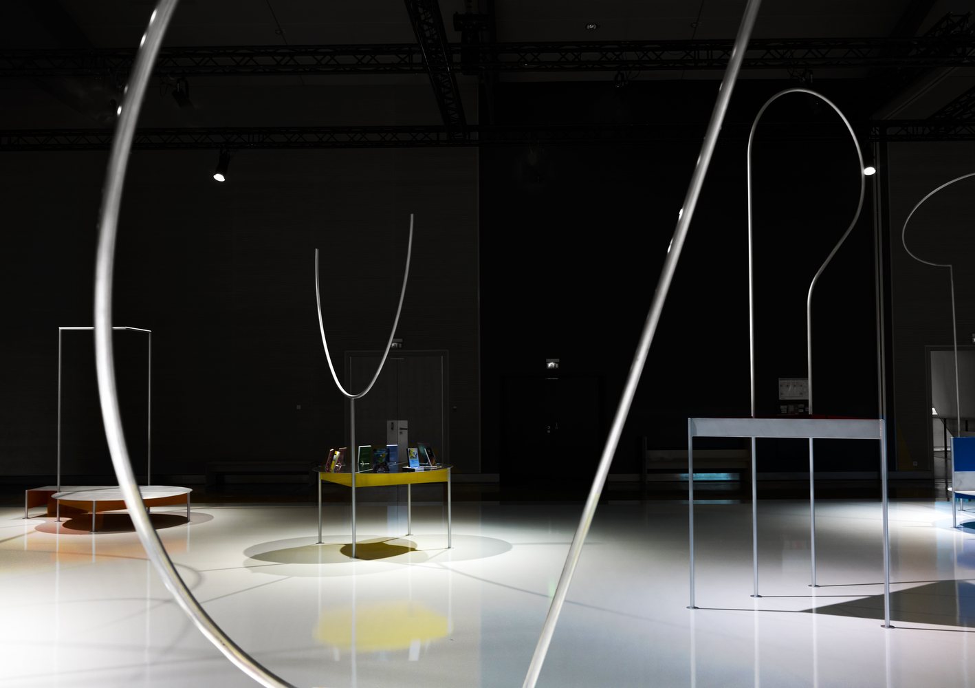 挪威文学空间 · Frankfurt 书展上的想象地理-37