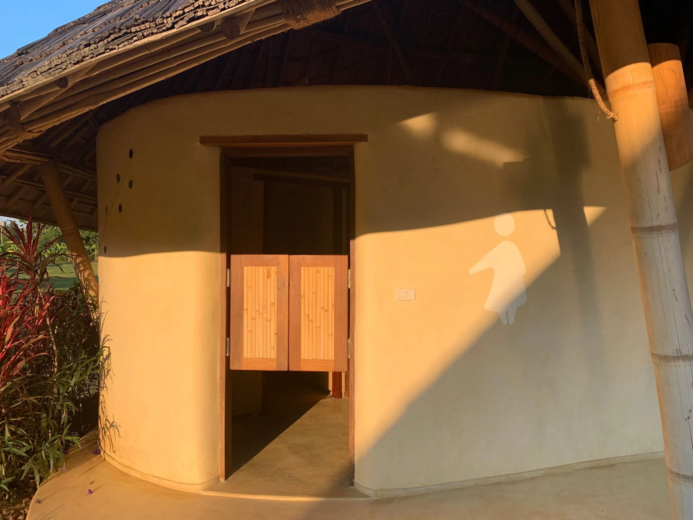 Meditation Cathedral & Sunset Sala-31