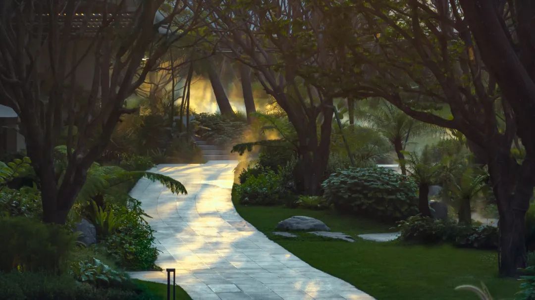 万宁华润石梅湾七期（展示区）丨中国万宁丨WTD纬图设计-38