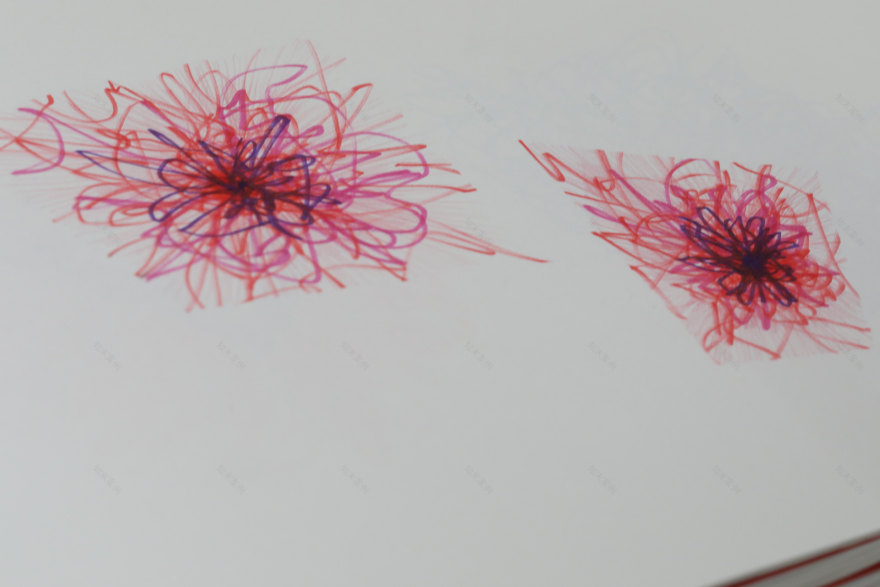 Syncopation个人设计作品集丨文本作者(未提及姓名)-7