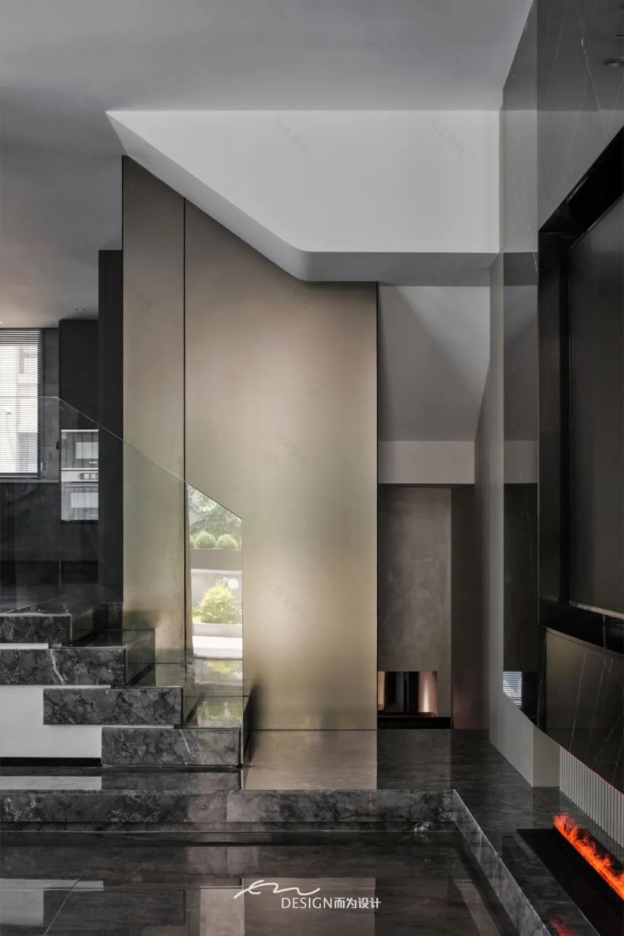至简而奢丨中国扬州丨扬州而为设计机构-25