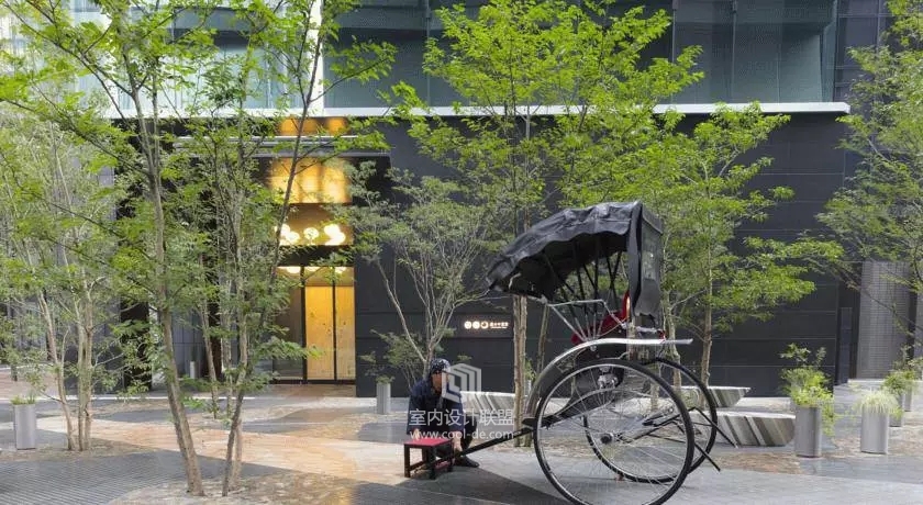 日式旅馆--虹夕诺雅-22