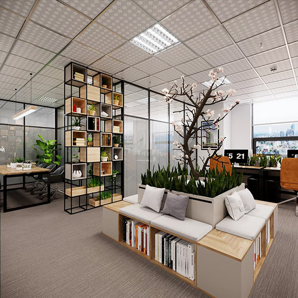 广告工作室设计方案丨荷兰鹿特丹-6