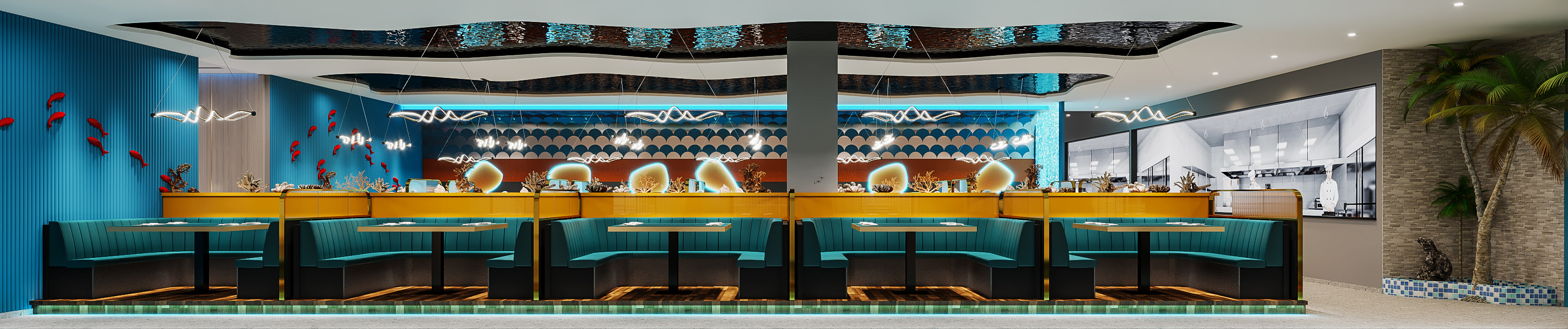 沈家港海鲜城-0