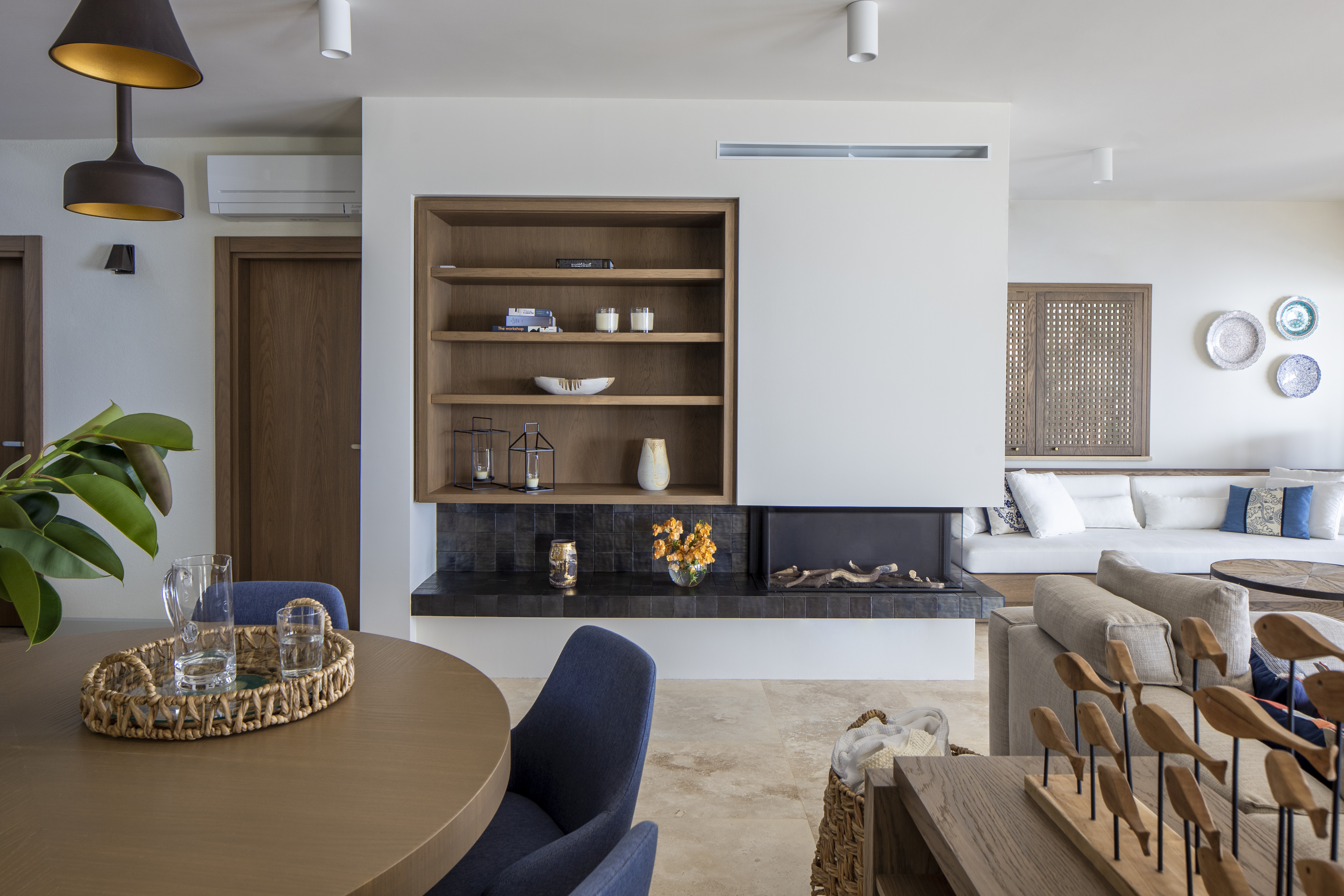 The Family Retreat-14